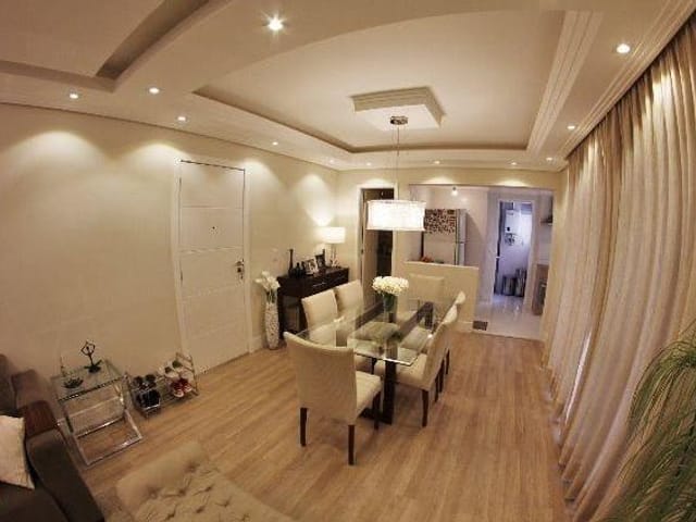 Foto do Apartamento - Apartamento 90 m² no Pátio Condomínio Club | RUSSI IMÓVEIS