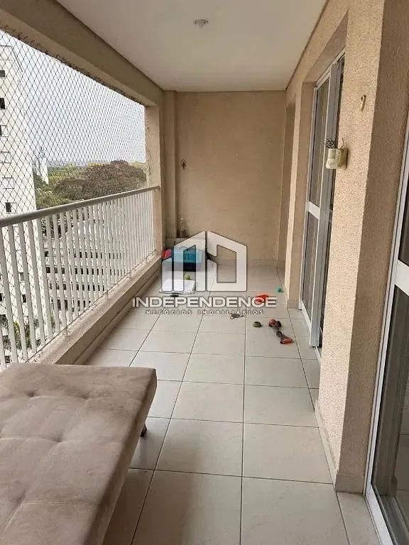 Apartamento, 3 quartos, 131 m² - Foto 5