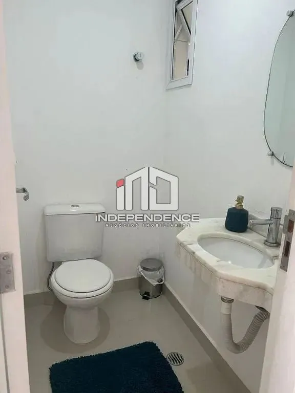 Apartamento, 3 quartos, 131 m² - Foto 18