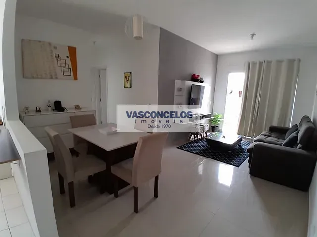 Apartamento com 70m² 2 quartos e 1 banheiro, à venda, no bairro Vista Verde em São José dos Campos