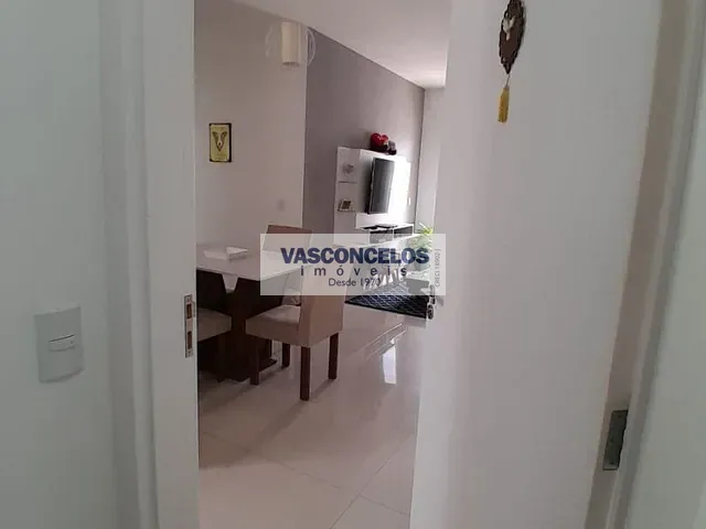 Apartamento com 70m² 2 quartos e 1 banheiro, à venda, no bairro Vista Verde em São José dos Campos