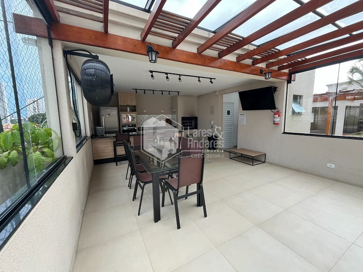 Apartamento à venda com 3 quartos, 90m² - Foto 55