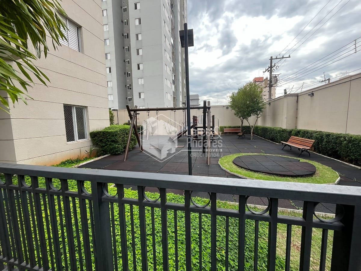Apartamento à venda com 3 quartos, 90m² - Foto 53