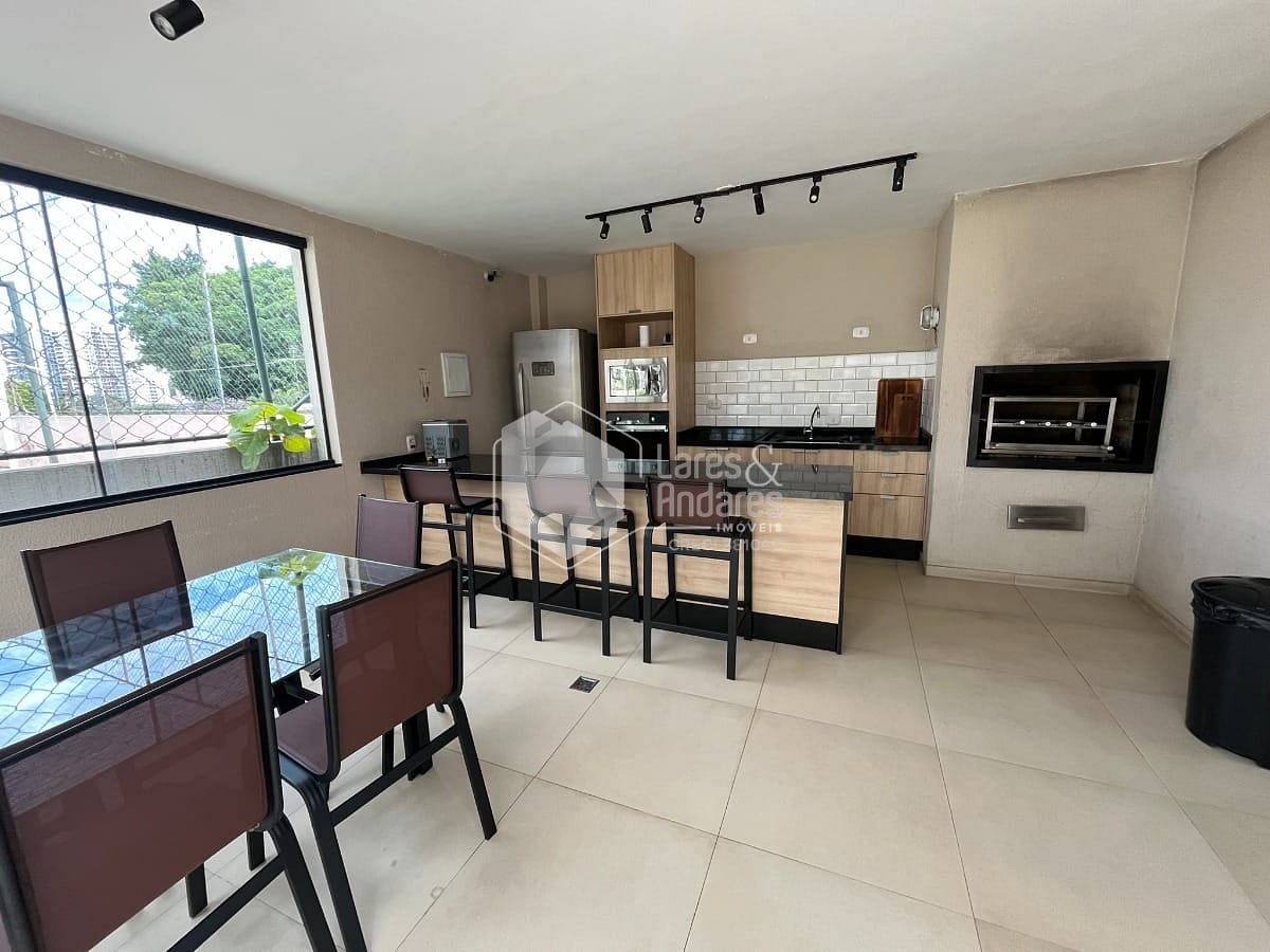 Apartamento à venda com 3 quartos, 90m² - Foto 57