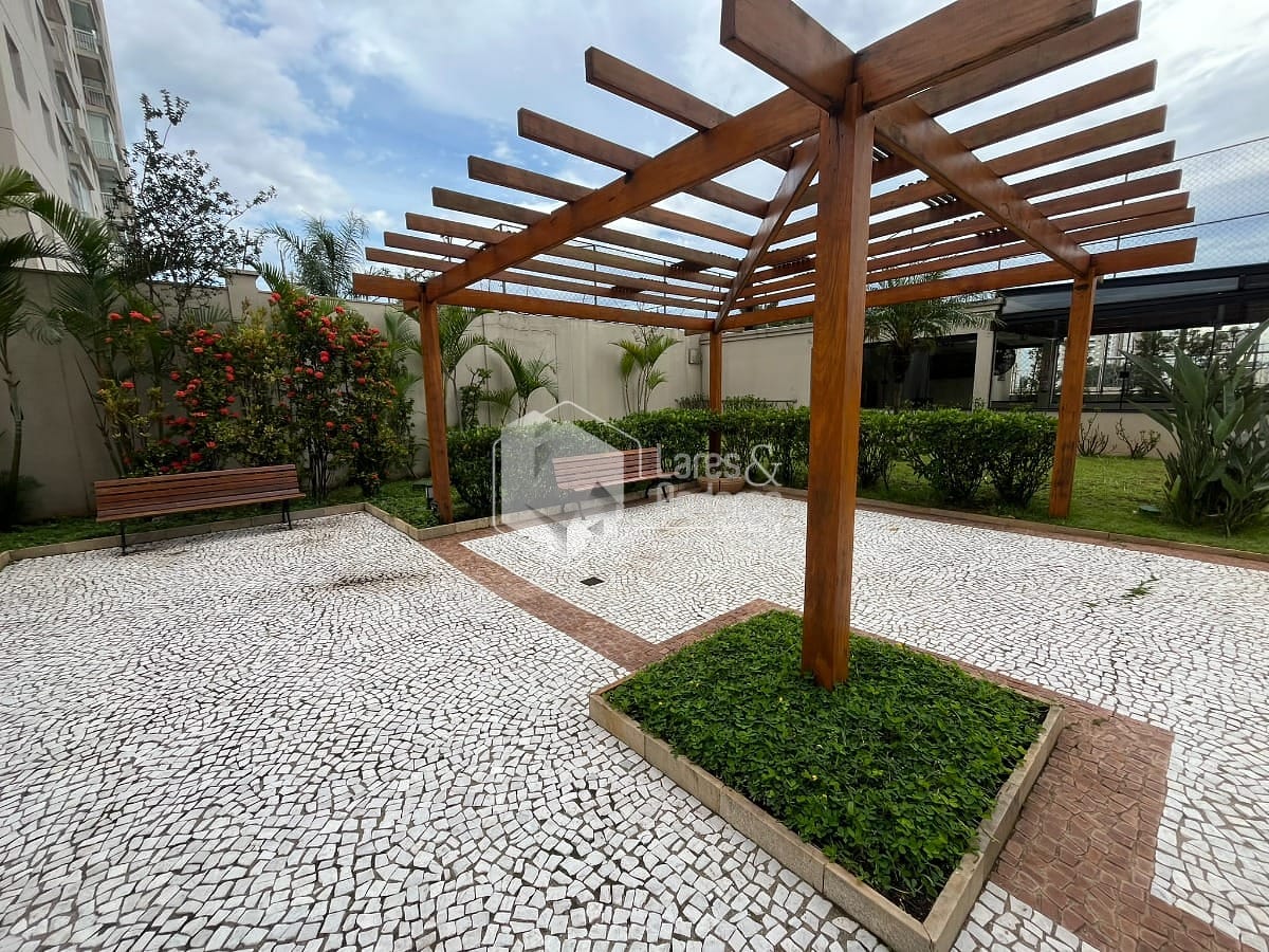 Apartamento à venda com 3 quartos, 90m² - Foto 37