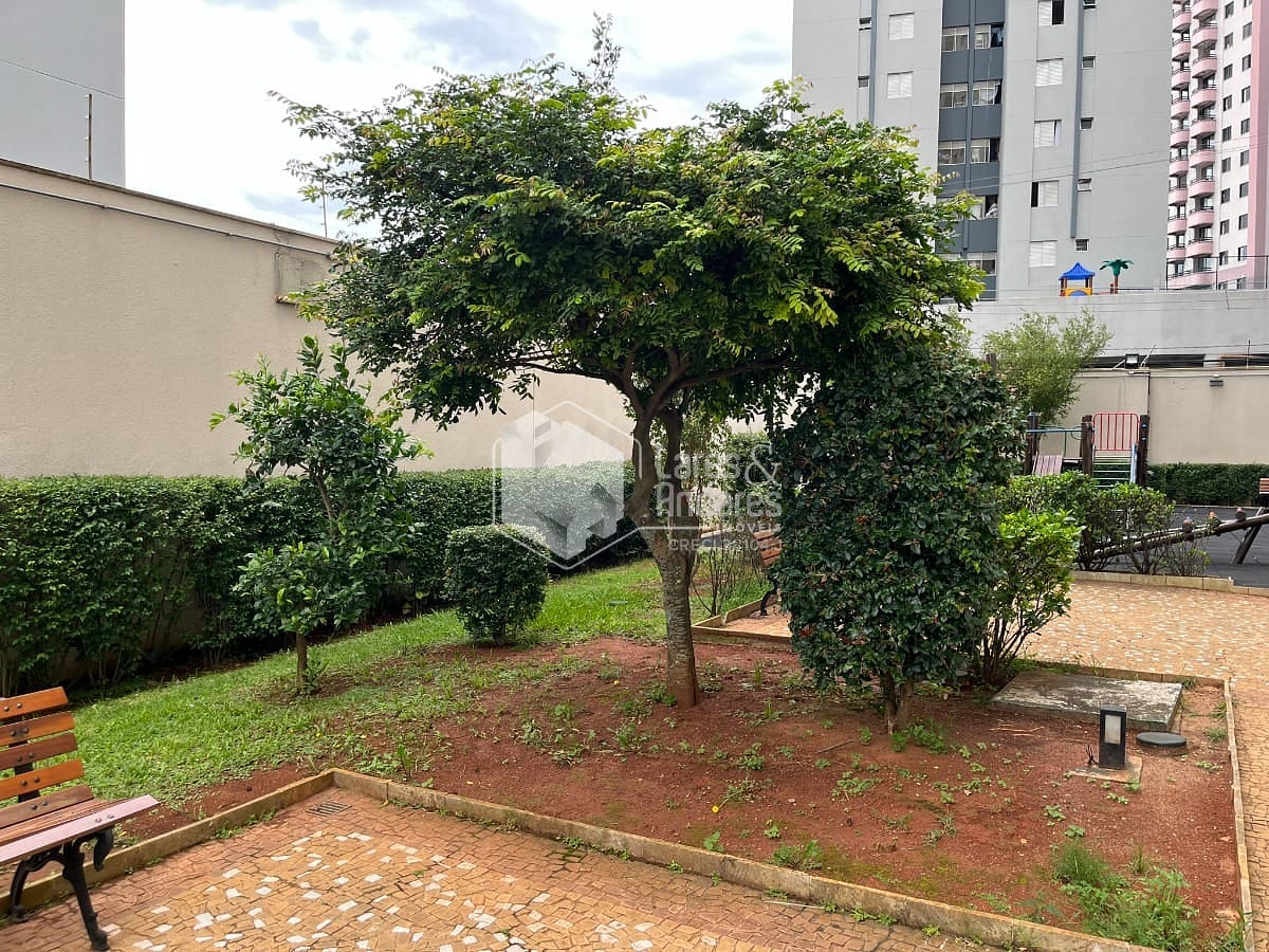 Apartamento à venda com 3 quartos, 90m² - Foto 31