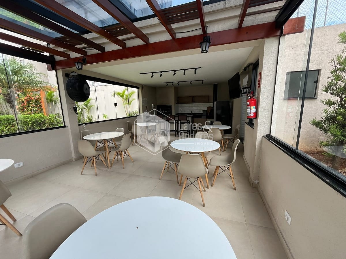 Apartamento à venda com 3 quartos, 90m² - Foto 58