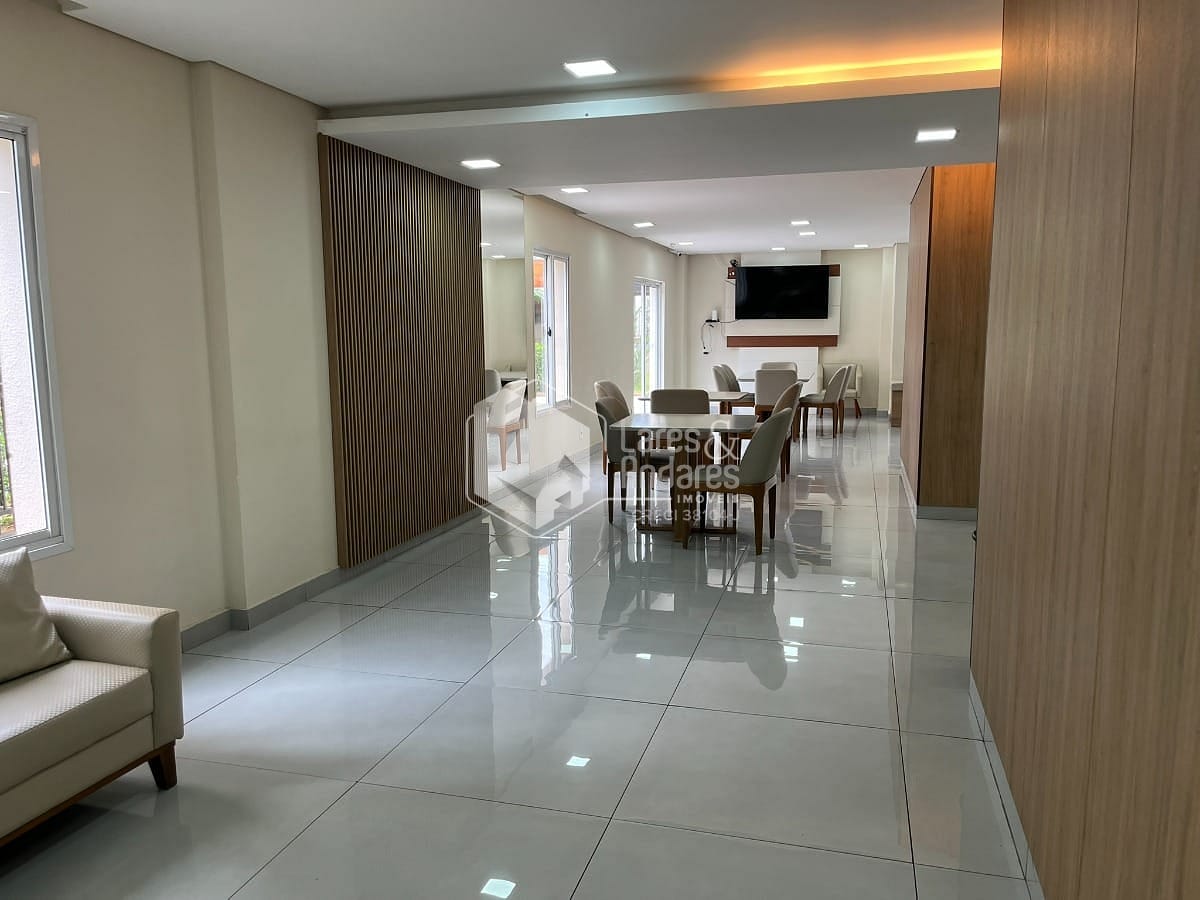 Apartamento à venda com 3 quartos, 90m² - Foto 66