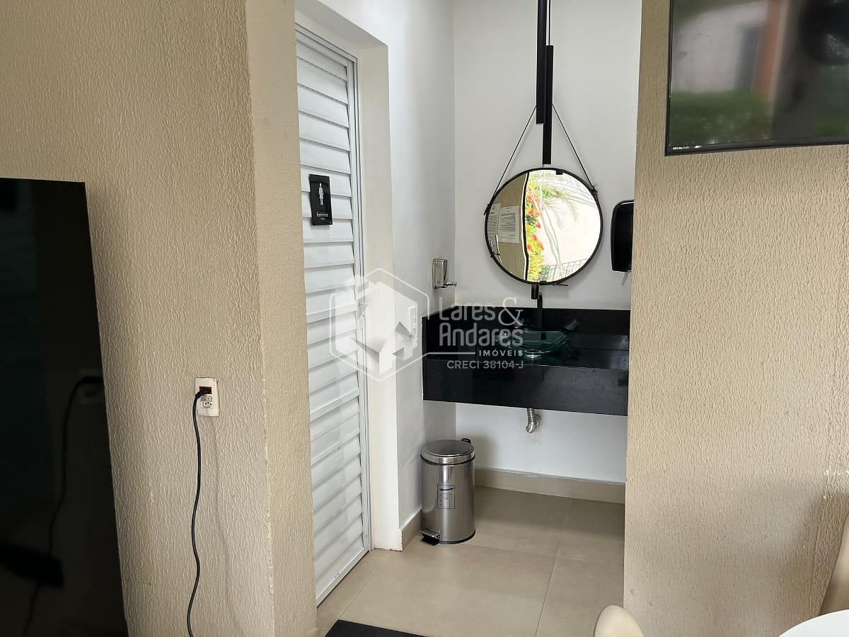 Apartamento à venda com 3 quartos, 90m² - Foto 60
