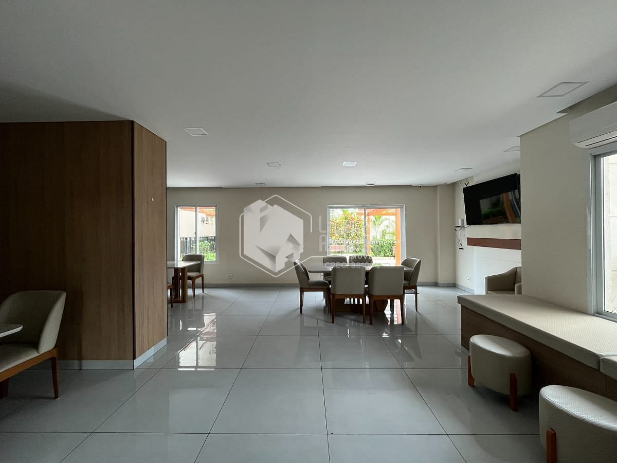 Apartamento à venda com 3 quartos, 90m² - Foto 35