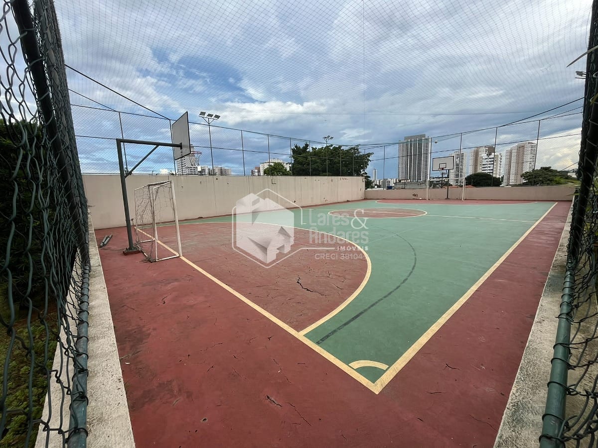Apartamento à venda com 3 quartos, 90m² - Foto 36
