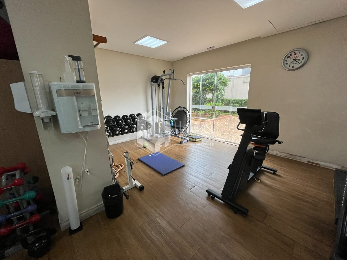 Apartamento à venda com 3 quartos, 90m² - Foto 46