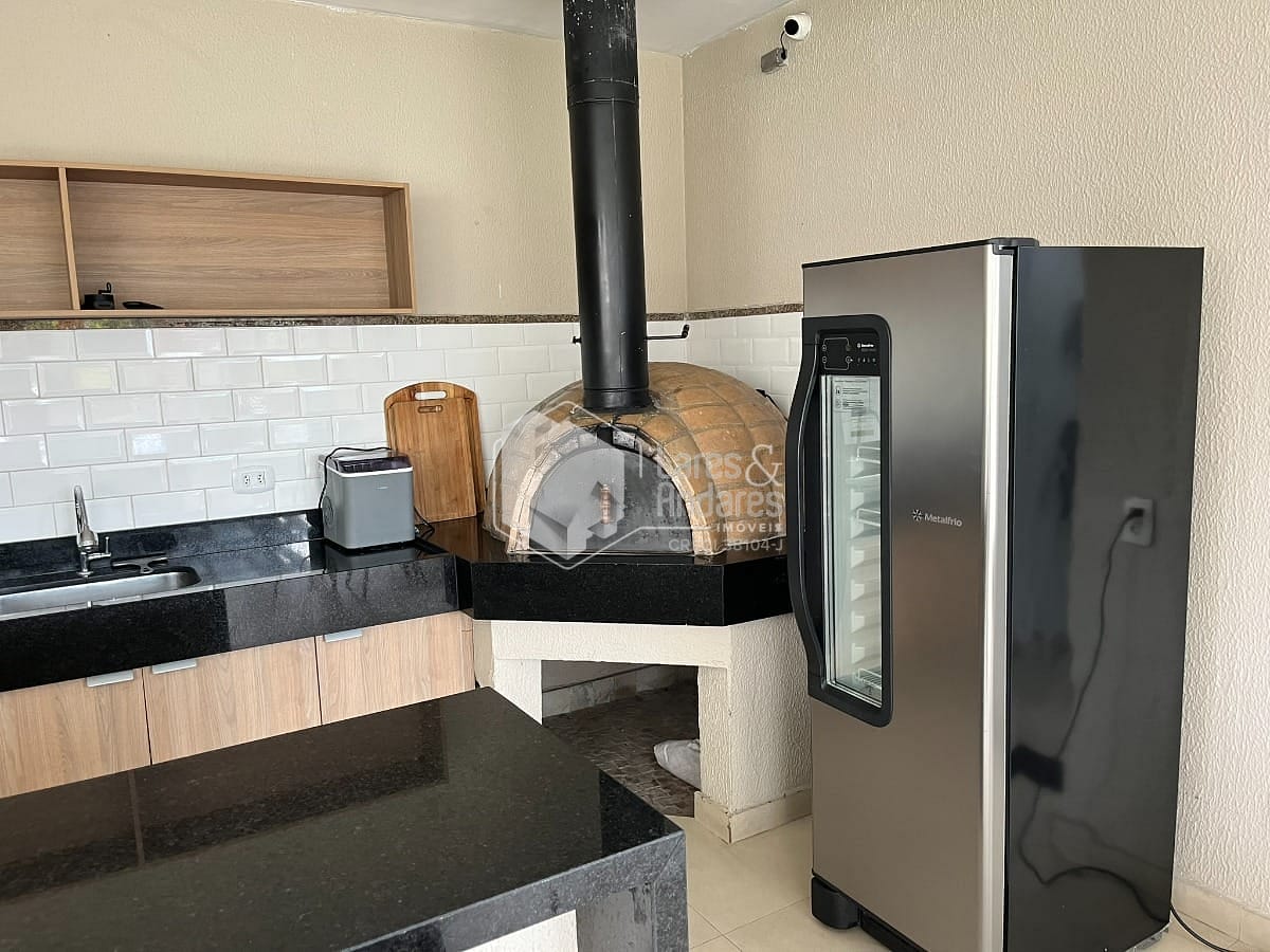 Apartamento à venda com 3 quartos, 90m² - Foto 61