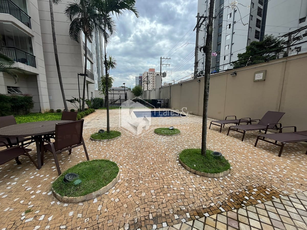 Apartamento à venda com 3 quartos, 90m² - Foto 47