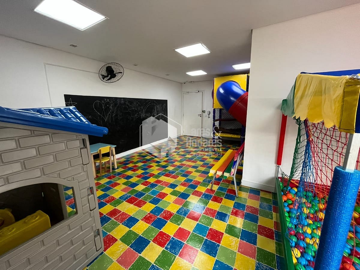 Apartamento à venda com 3 quartos, 90m² - Foto 43