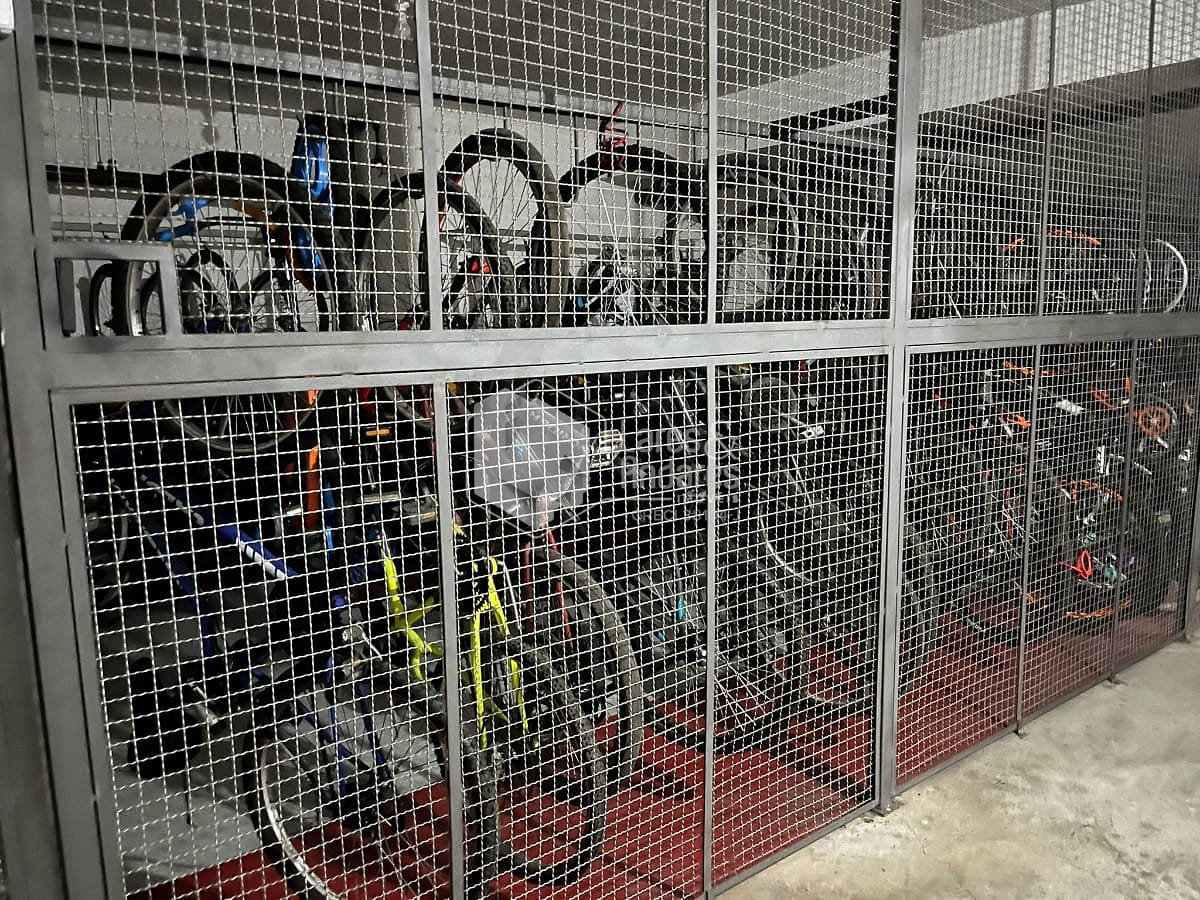 Apartamento à venda com 3 quartos, 90m² - Foto 49