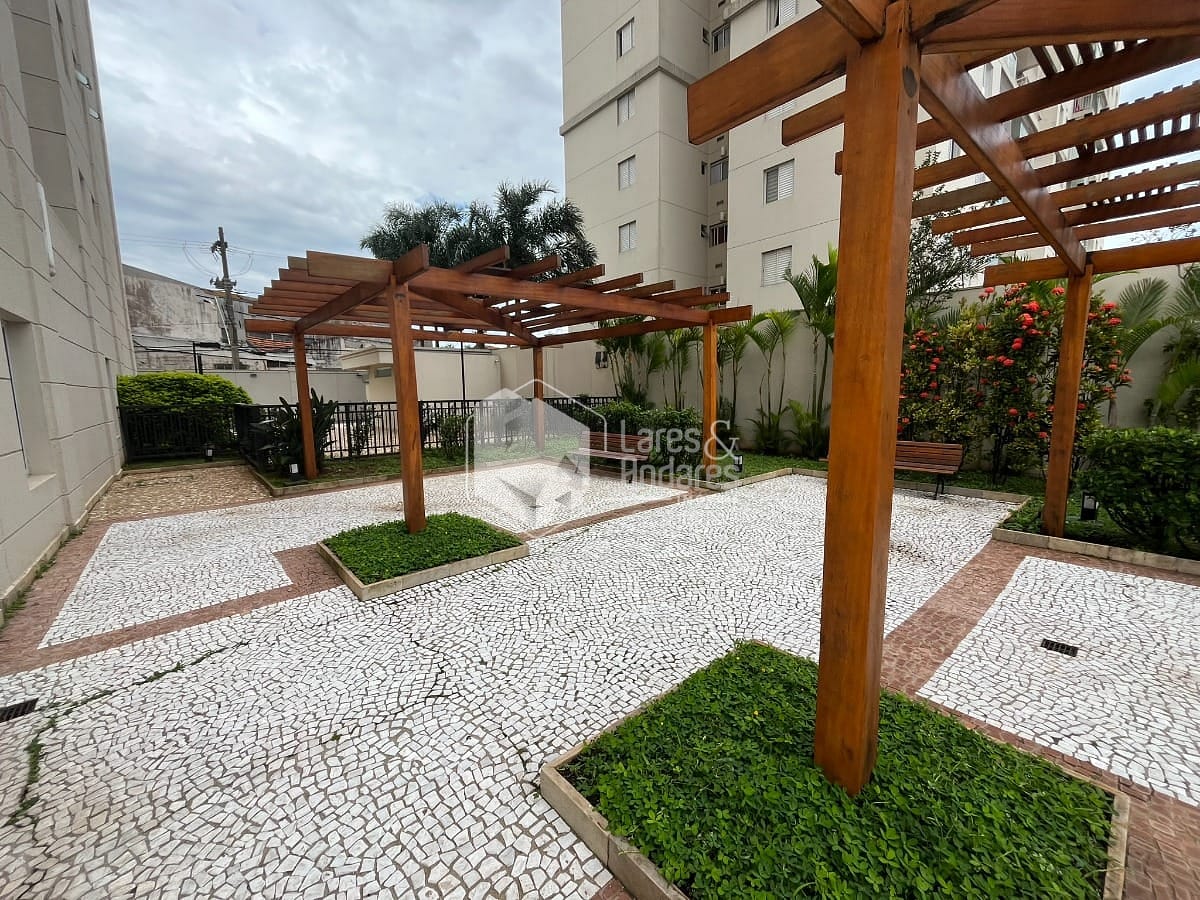 Apartamento à venda com 3 quartos, 90m² - Foto 38