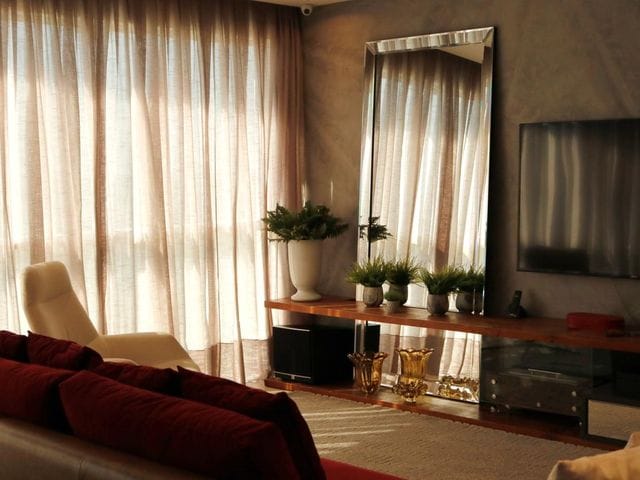 Apartamento com 364m² 4 quartos e 6 banheiros, à venda, no bairro Praia Brava de Itajaí em Itajaí