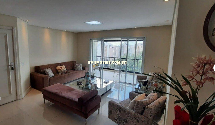 Apartamento, 4 quartos, 172 m² - Foto 2