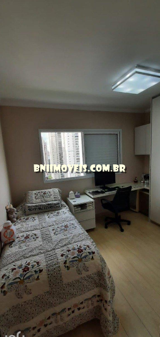 Apartamento, 4 quartos, 172 m² - Foto 17