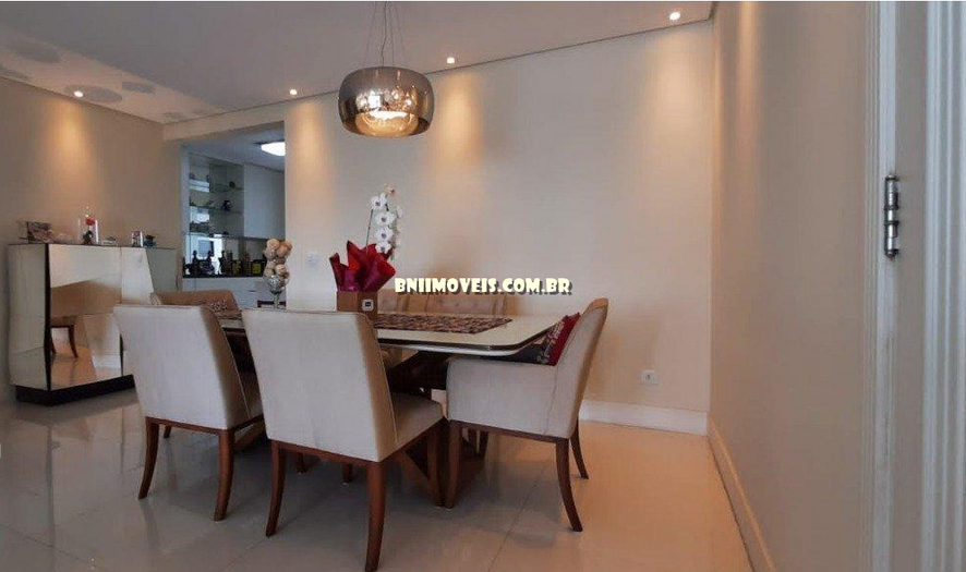 Apartamento, 4 quartos, 172 m² - Foto 5