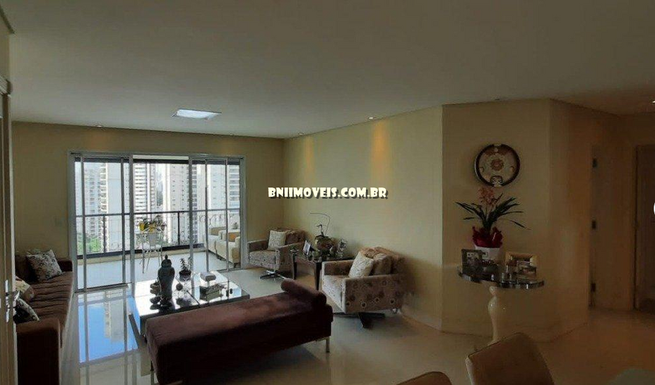 Apartamento, 4 quartos, 172 m² - Foto 1