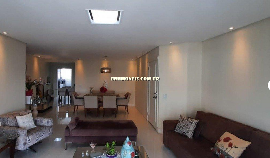 Apartamento, 4 quartos, 172 m² - Foto 6