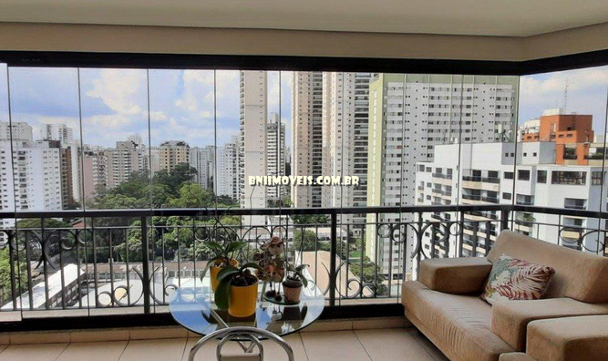 Apartamento, 4 quartos, 172 m² - Foto 7