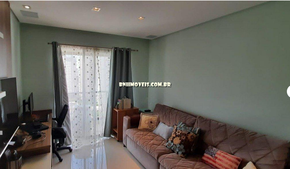 Apartamento, 4 quartos, 172 m² - Foto 8