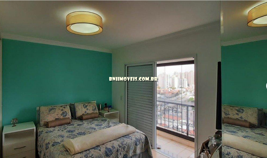 Apartamento, 4 quartos, 172 m² - Foto 9