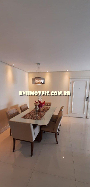 Apartamento, 4 quartos, 172 m² - Foto 10