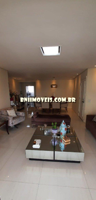 Apartamento, 4 quartos, 172 m² - Foto 4