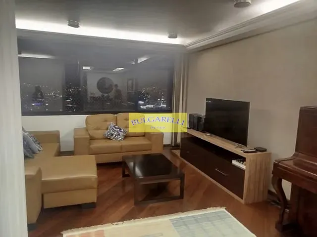 Apartamento com 190m² 3 quartos e 5 banheiros, à venda, no bairro Centro em Jundiaí