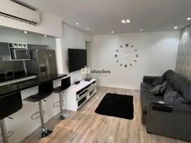 Apartamento 2 quartos e 2 banheiros, à venda, no bairro Pinheiros em São Paulo