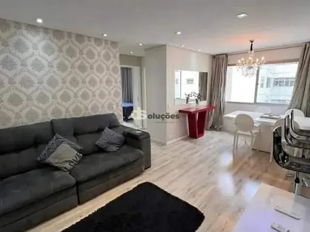 Apartamento 2 quartos e 2 banheiros, à venda, no bairro Pinheiros em São Paulo