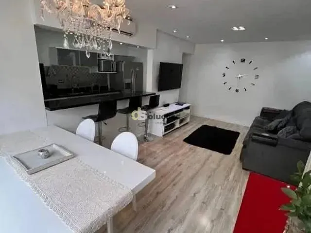 Apartamento 2 quartos e 2 banheiros, à venda, no bairro Pinheiros em São Paulo