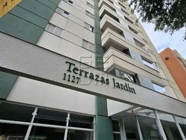 Apartamento 3 quartos e 3 banheiros, à venda, no bairro Centro em Londrina