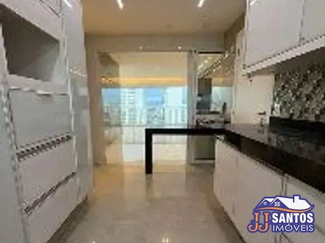 Apartamento 4 quartos e 5 banheiros, à venda, no bairro Alto da Mooca em São Paulo