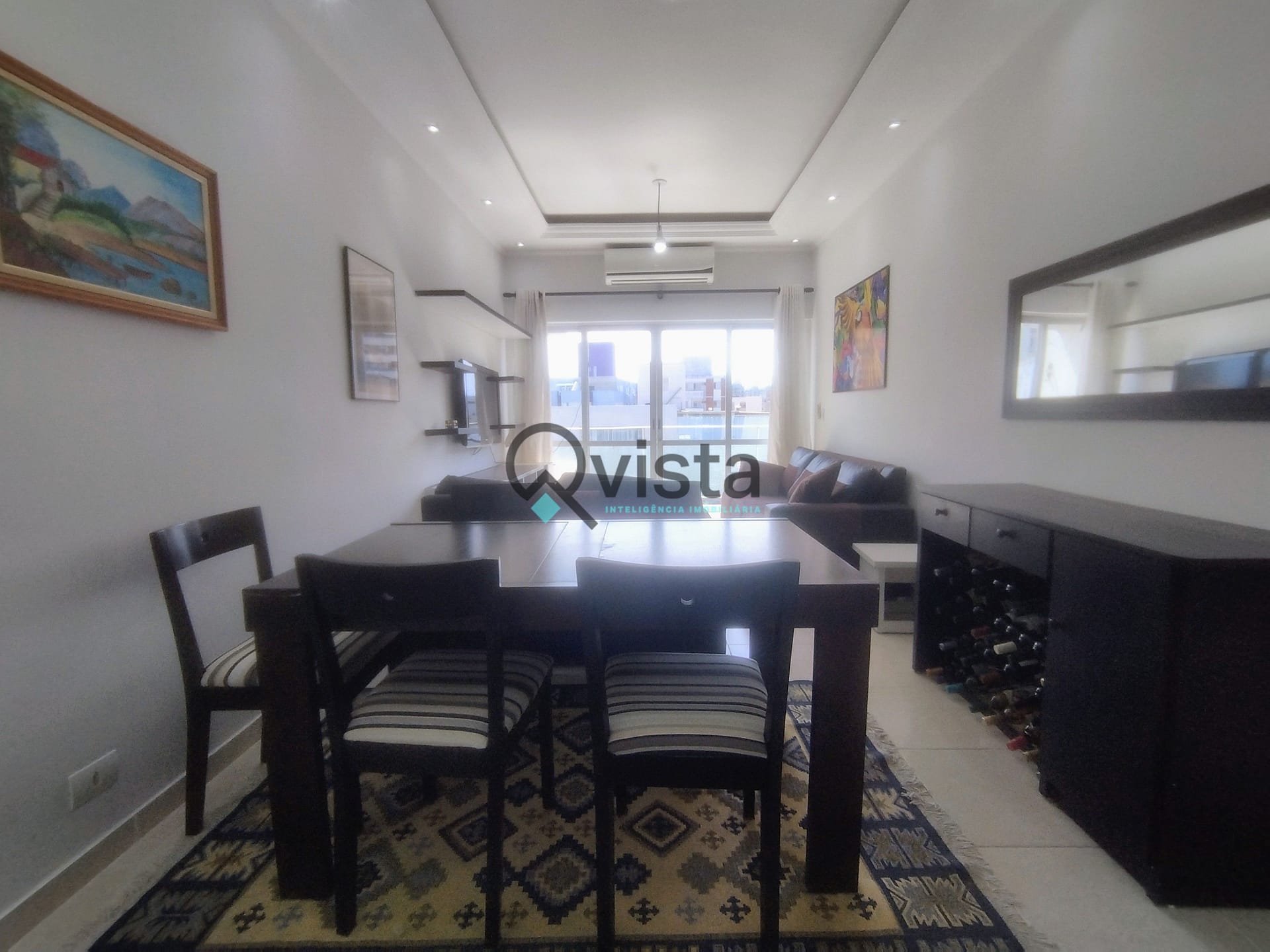 Apartamento, 2 quartos, 91 m² - Foto 2