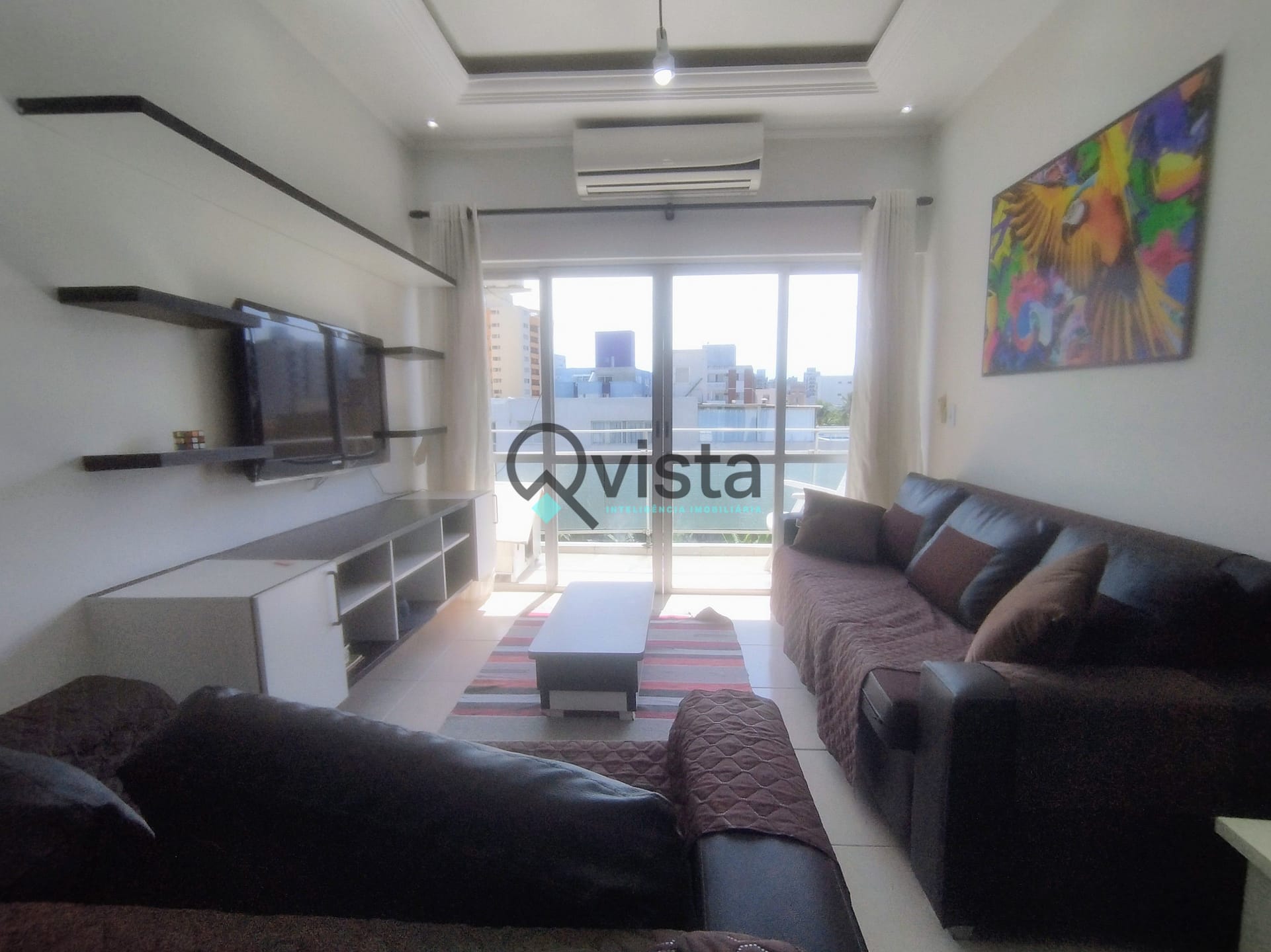 Apartamento, 2 quartos, 91 m² - Foto 3