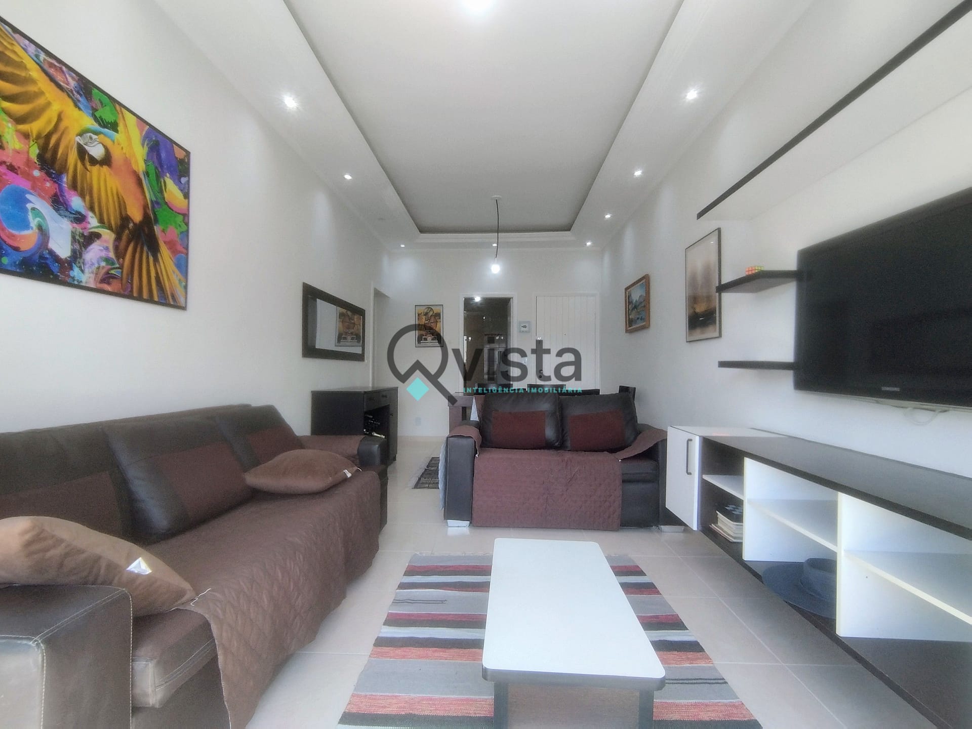 Apartamento, 2 quartos, 91 m² - Foto 6