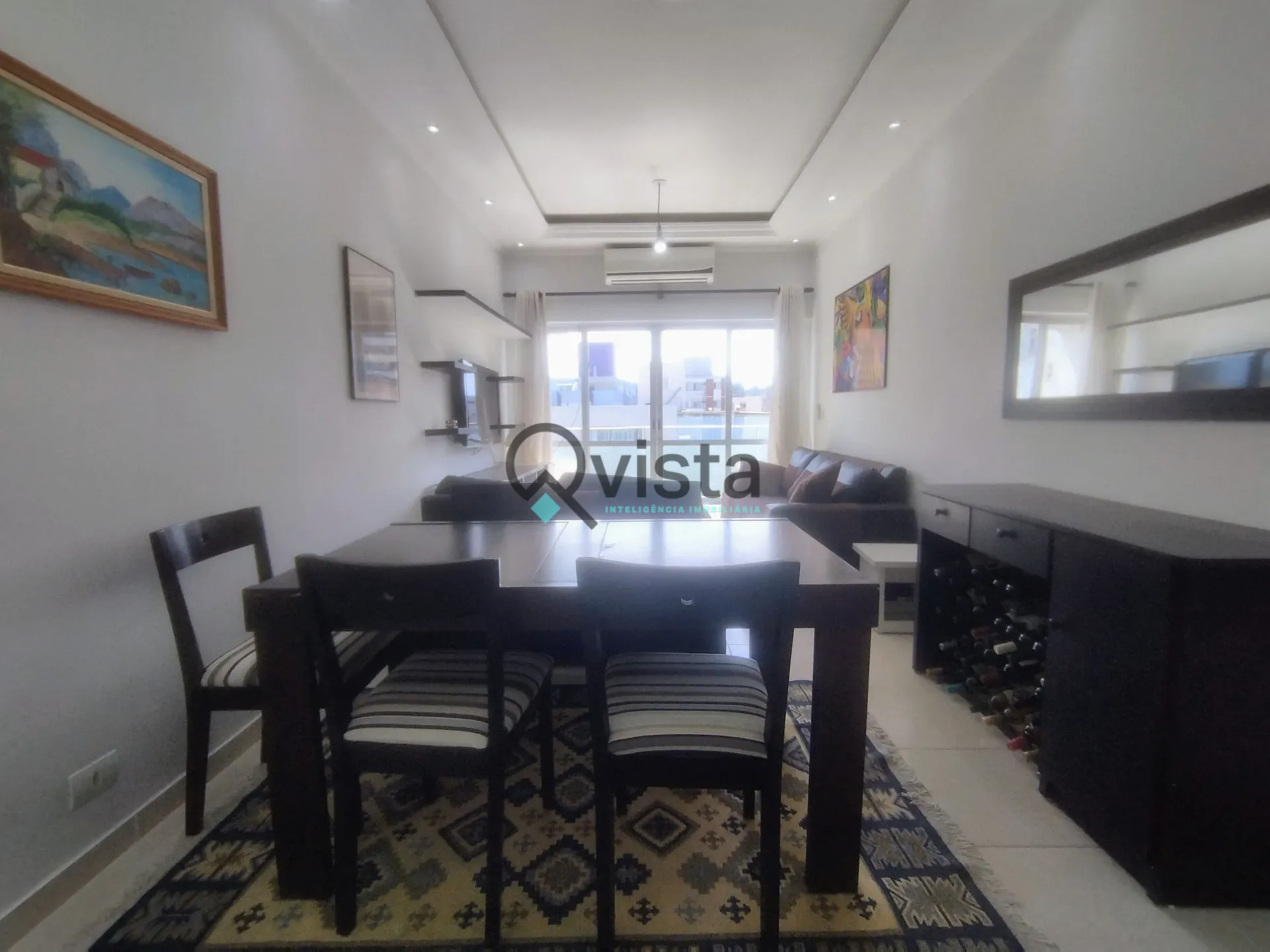Apartamento, 2 quartos, 91 m² - Foto 2