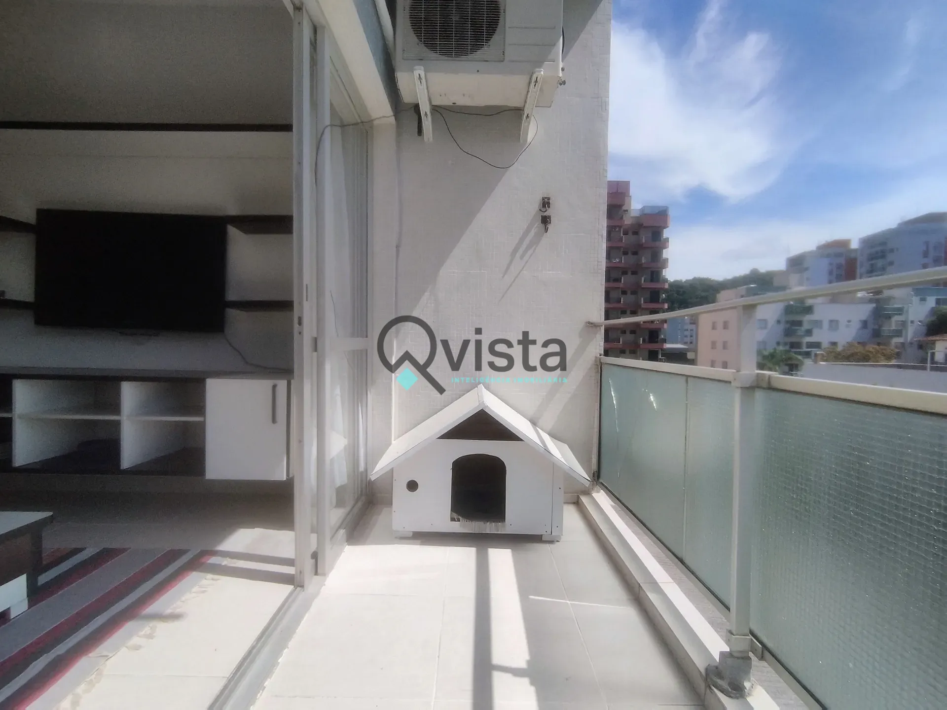 Apartamento, 2 quartos, 91 m² - Foto 4