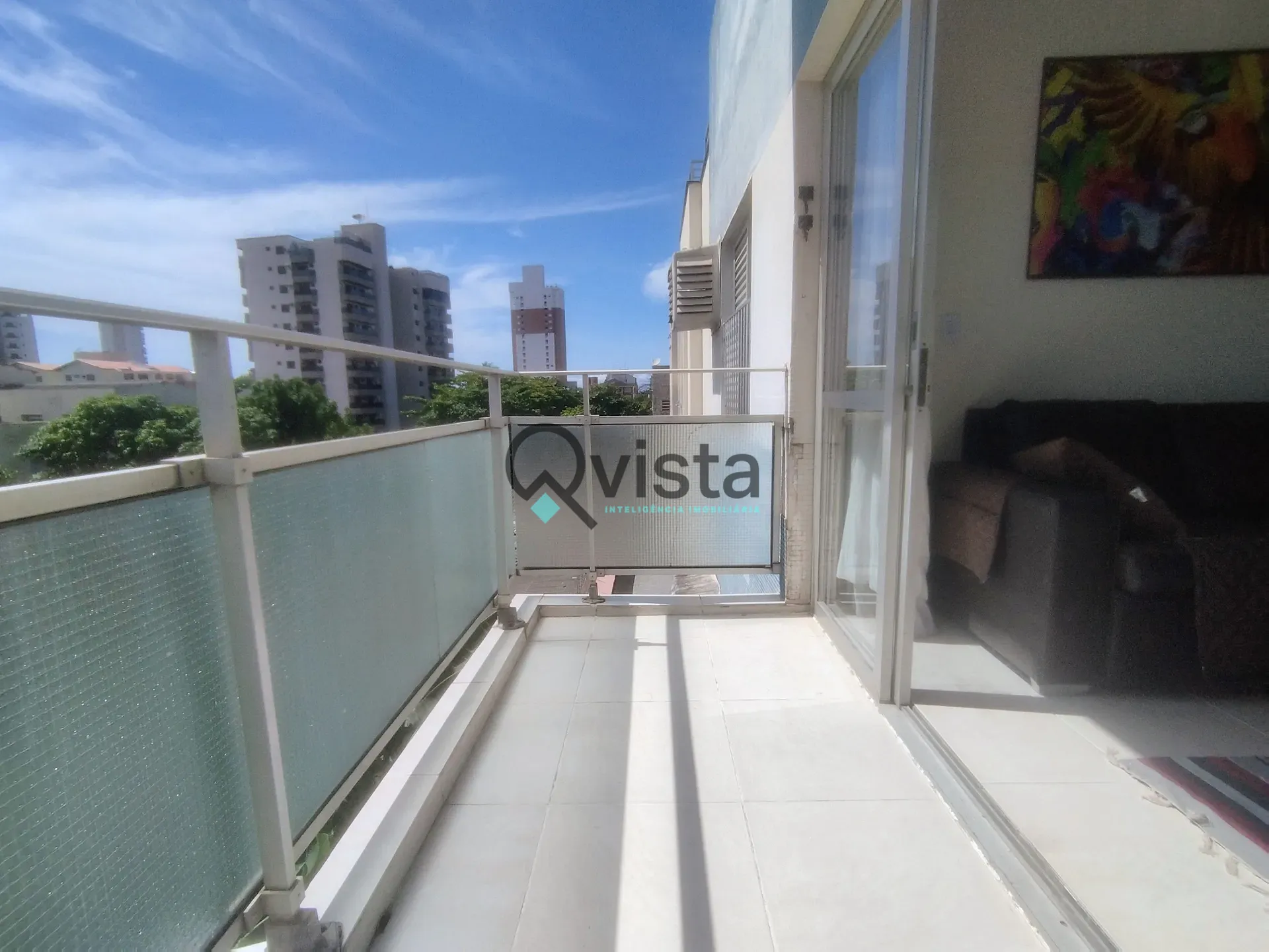 Apartamento, 2 quartos, 91 m² - Foto 5