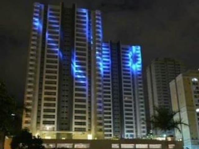 Foto do Apartamento - Apartamento à venda 3 Quartos, 3 Suites, 3 Vagas, 147M², Jardim Apolo, São José dos Campos - SP | Celebrity Vila Ema | RUSSI IMÓVEIS