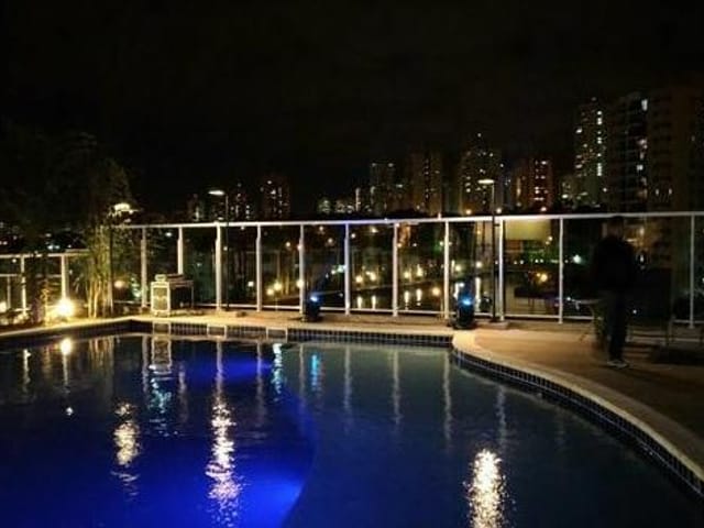 Foto do Apartamento - Apartamento à venda 3 Quartos, 3 Suites, 3 Vagas, 147M², Jardim Apolo, São José dos Campos - SP | Celebrity Vila Ema | RUSSI IMÓVEIS