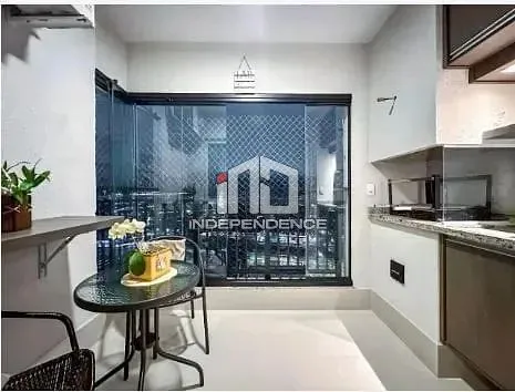 Apartamento, 3 quartos, 111 m² - Foto 1