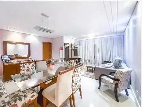 Apartamento, 3 quartos, 111 m² - Foto 9