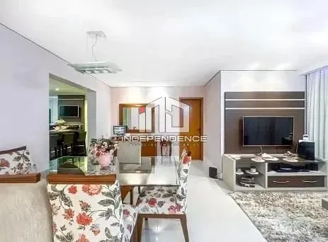 Apartamento, 3 quartos, 111 m² - Foto 5