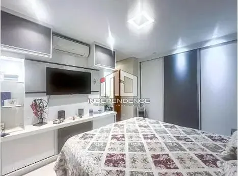 Apartamento, 3 quartos, 111 m² - Foto 39